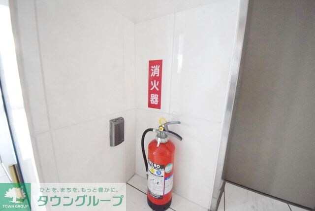 ラウンド・Mの物件内観写真