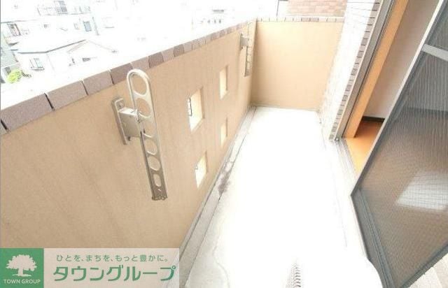 ラウンド・Mの物件内観写真