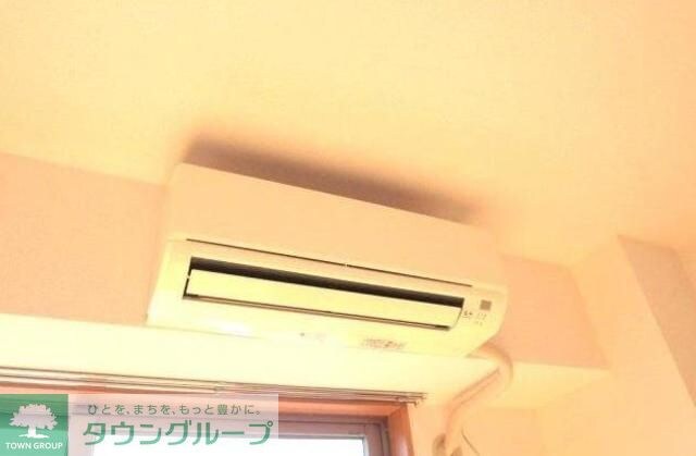 ラウンド・Mの物件内観写真