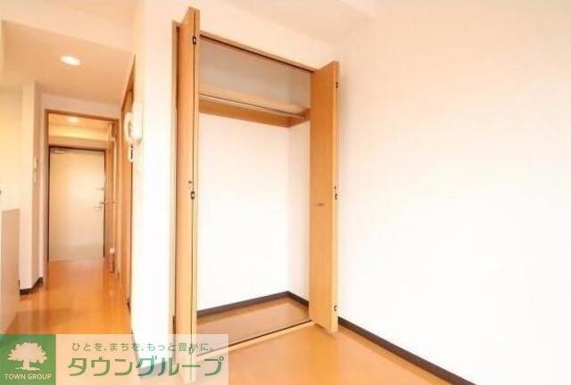 ラウンド・Mの物件内観写真