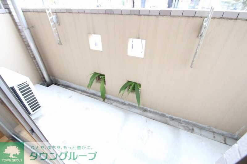 ラウンド・Mの物件内観写真