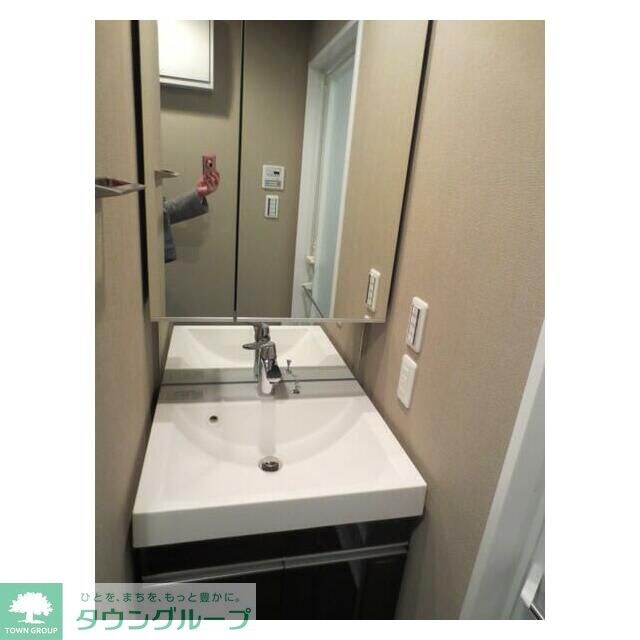 レガリス清澄白河ブロッサムの物件内観写真