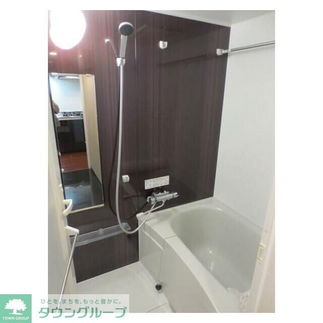 レガリス清澄白河ブロッサムの物件内観写真