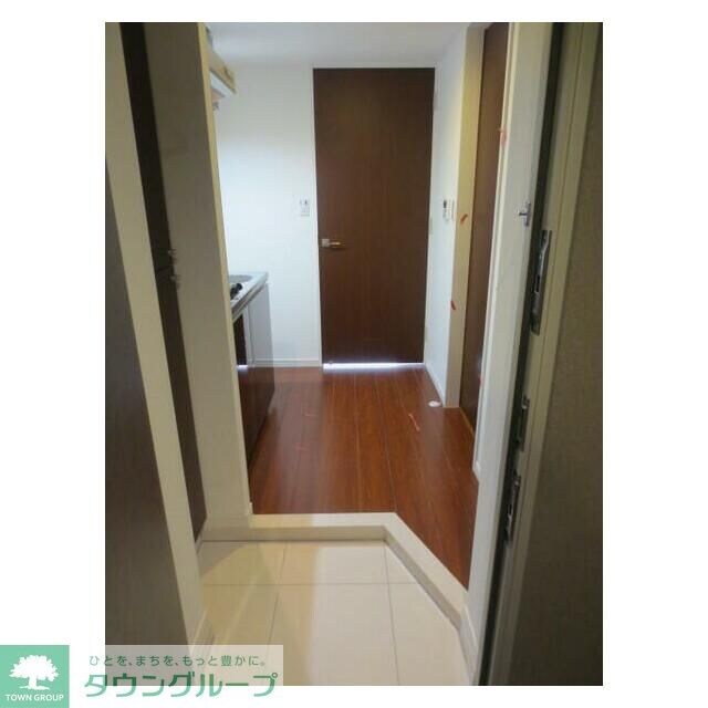 レガリス清澄白河ブロッサムの物件内観写真