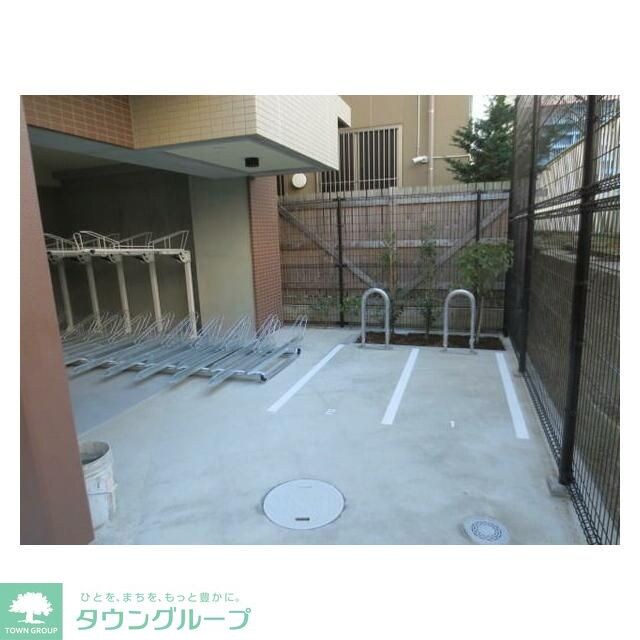 レガリス清澄白河ブロッサムの物件内観写真