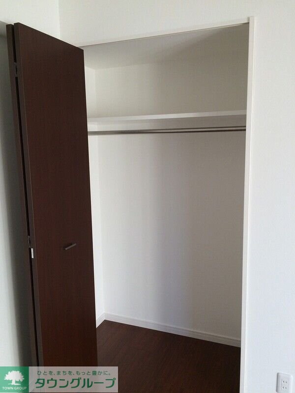 レガリス清澄白河ブロッサムの物件内観写真