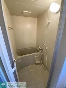 トリニティハウスの物件内観写真