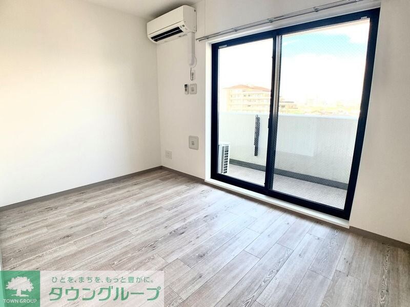 マリアージュ市川の物件内観写真