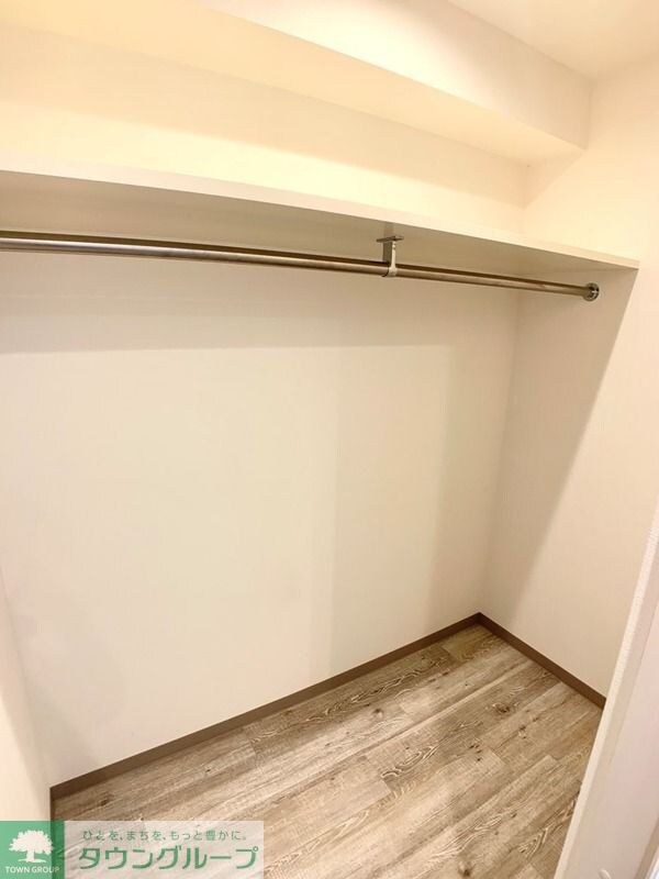 マリアージュ市川の物件内観写真