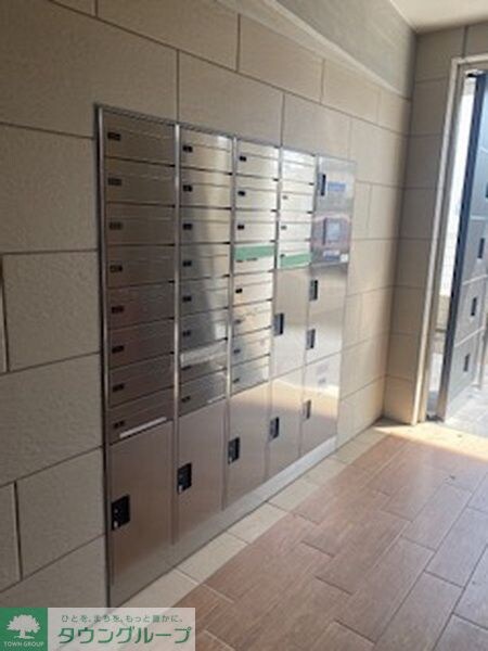 マリアージュ市川の物件内観写真