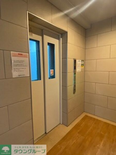 マリアージュ市川の物件内観写真