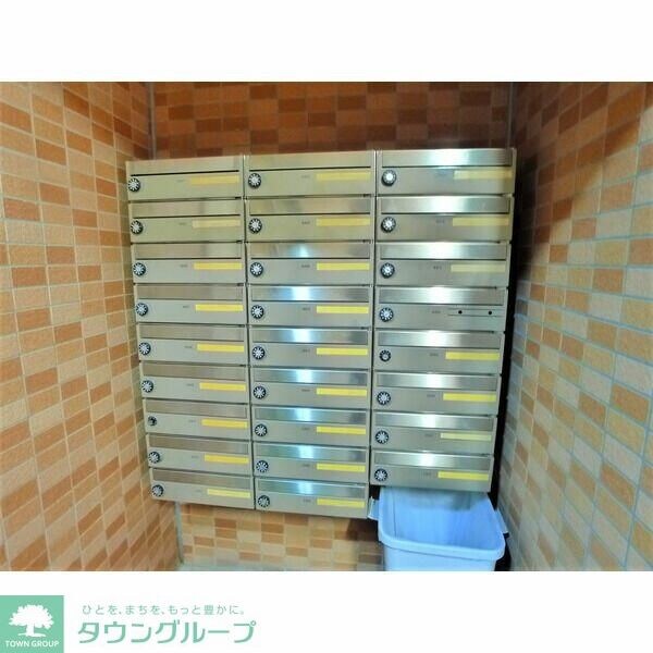 ヤサカハイムIIIの物件内観写真