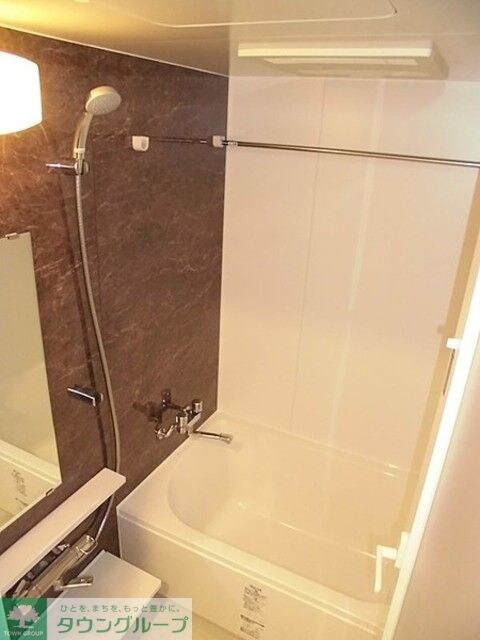 メディオ　リオ　市川の物件内観写真