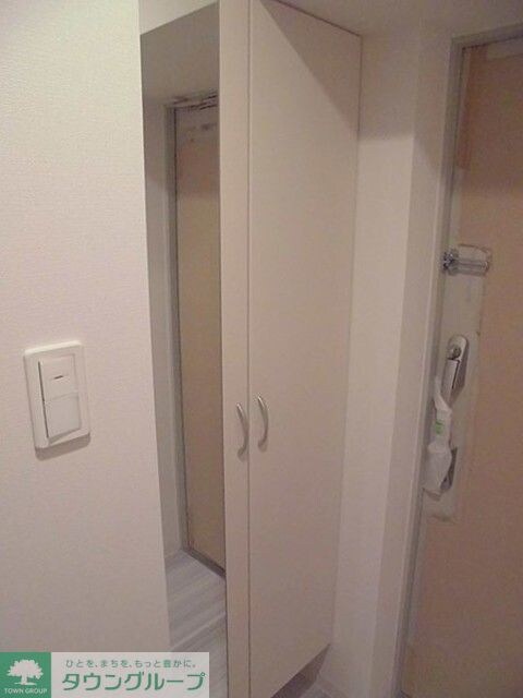 メディオ　リオ　市川の物件内観写真