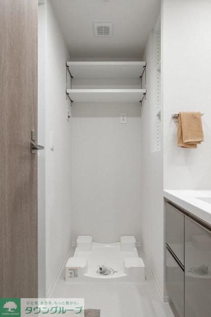 リーフシティ市川　ザ・レジデンスの物件内観写真