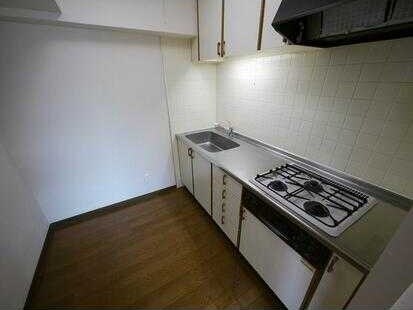 ベルメゾン南篠崎の物件内観写真