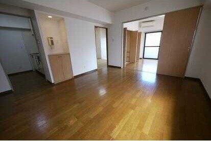 ベルメゾン南篠崎の物件内観写真