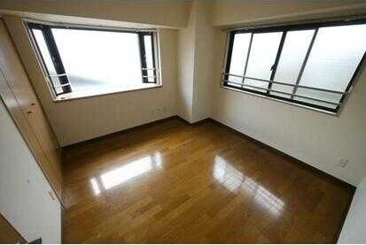 ベルメゾン南篠崎の物件内観写真