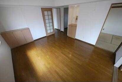 ベルメゾン南篠崎の物件内観写真