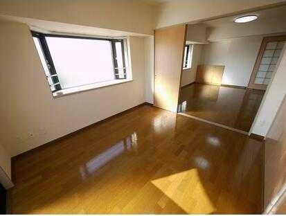 ベルメゾン南篠崎の物件内観写真