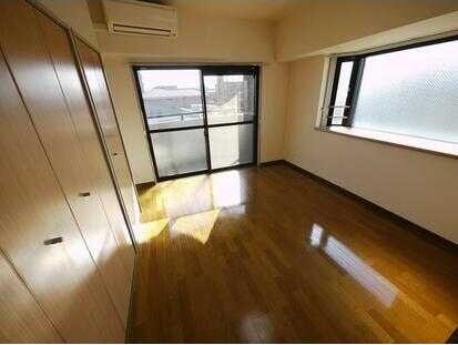 ベルメゾン南篠崎の物件内観写真