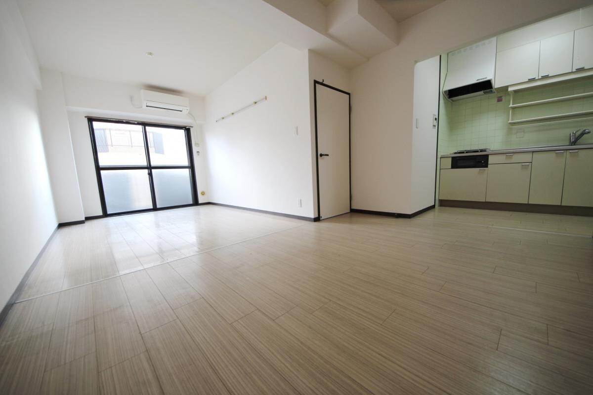 サザンハピネスの物件内観写真