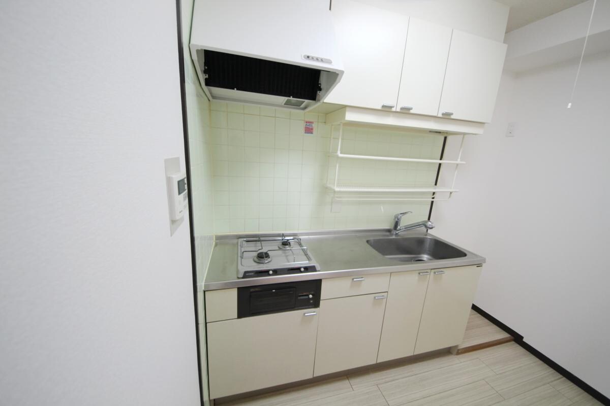 サザンハピネスの物件内観写真