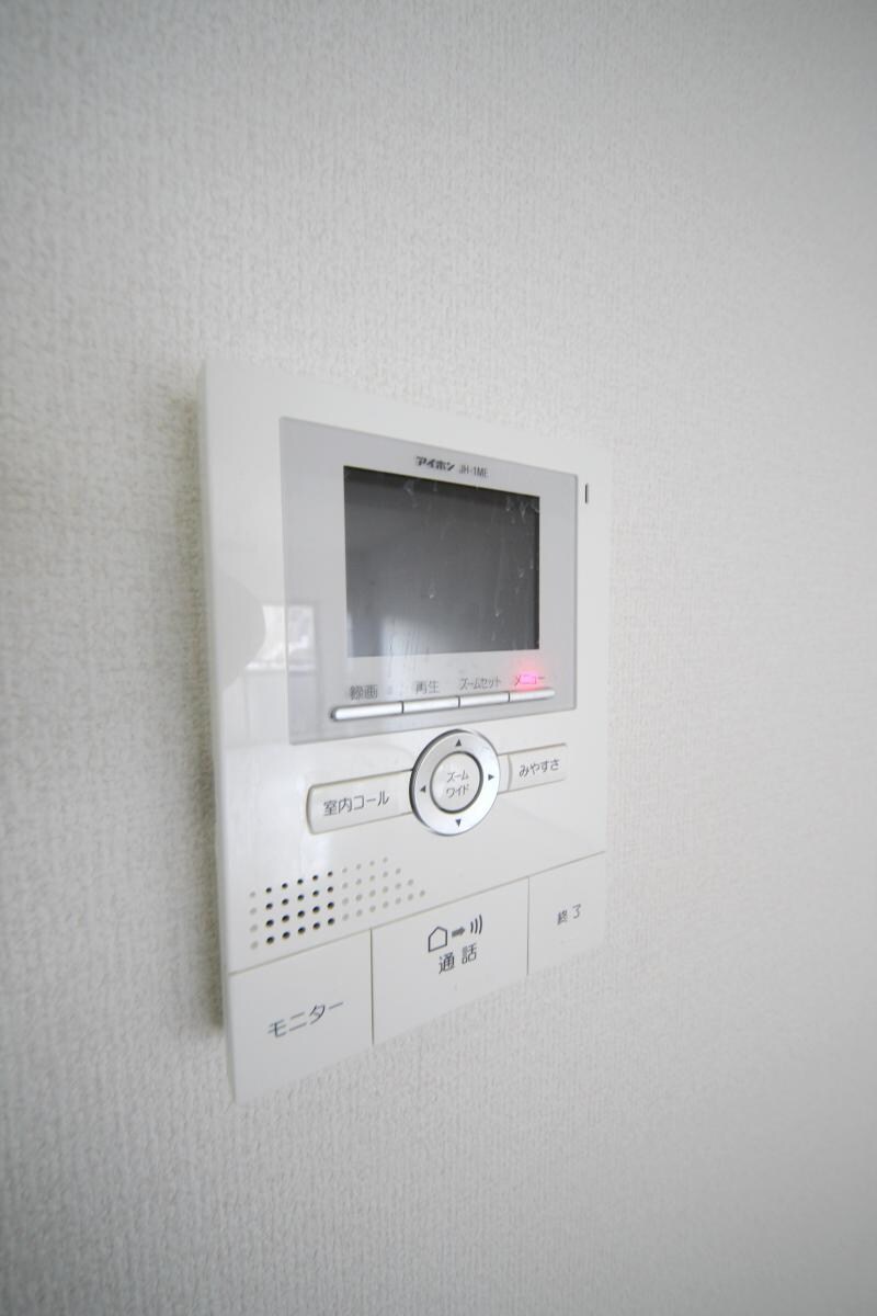 サザンハピネスの物件内観写真