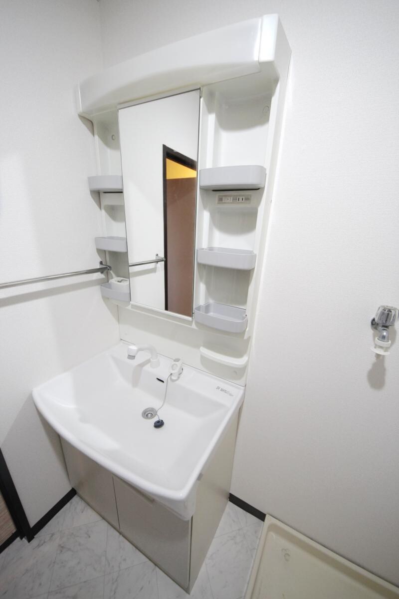 サザンハピネスの物件内観写真