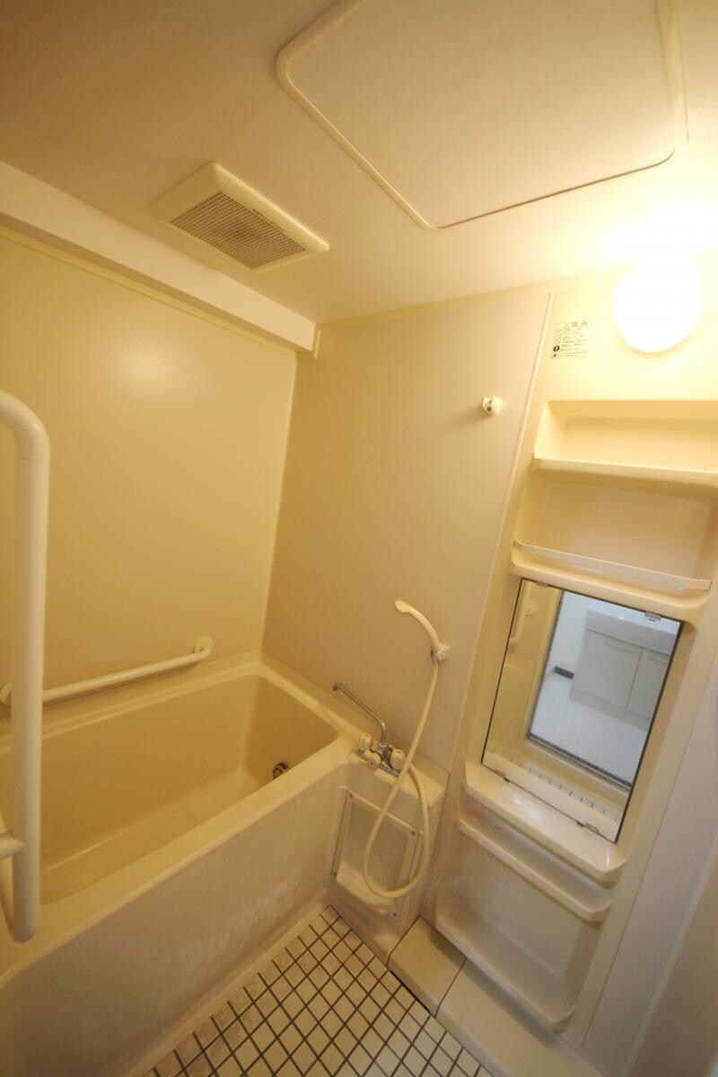 サザンハピネスの物件内観写真