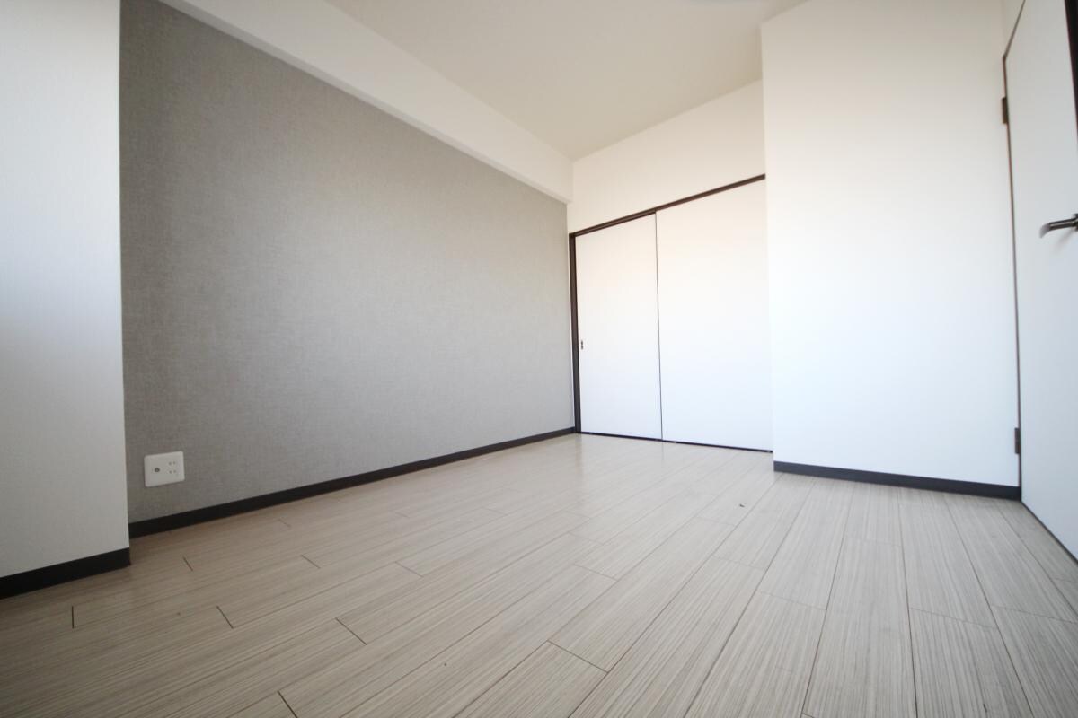 サザンハピネスの物件内観写真