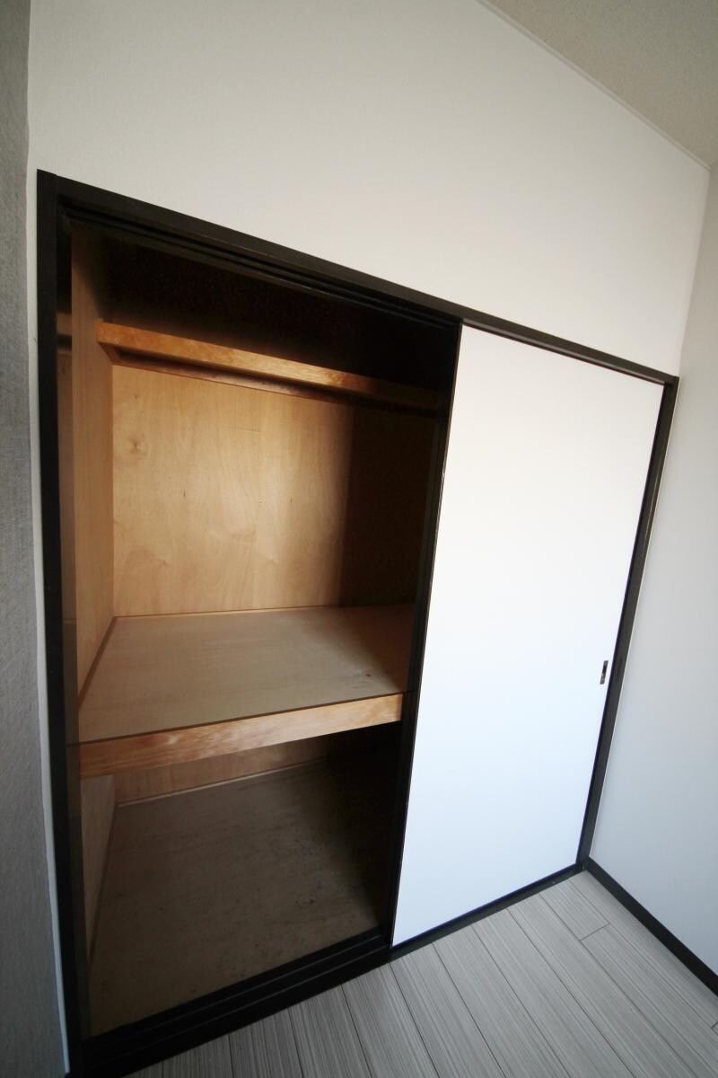 サザンハピネスの物件内観写真