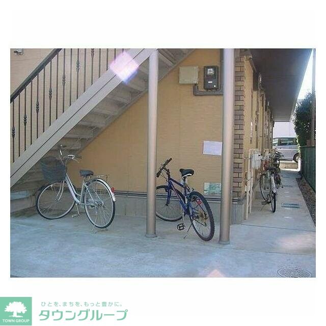 ｗｅｌｌ　ｖｉｌｌａ　南行徳の物件内観写真