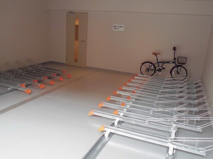 ＰＬＵＭ　ＶＩＬＬＡＧＥの物件内観写真