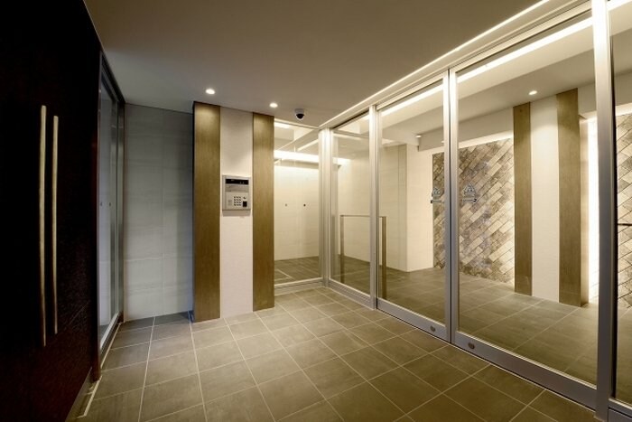 ＰＬＵＭ　ＶＩＬＬＡＧＥの物件内観写真