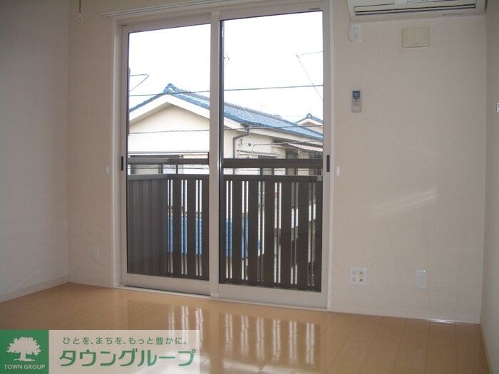 クレモンティーヌ相之川の物件内観写真