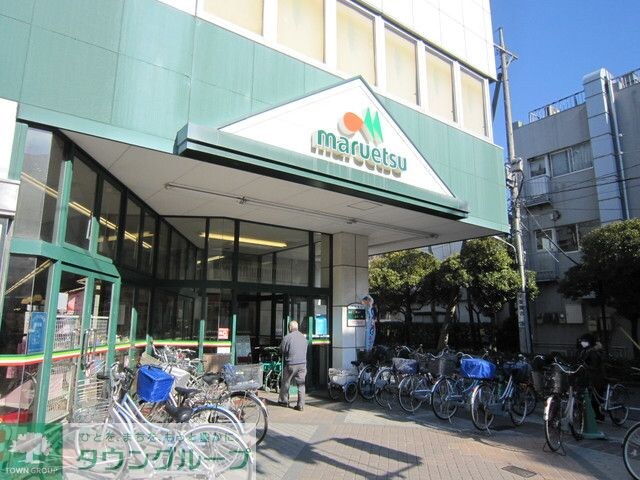 物件周辺環境