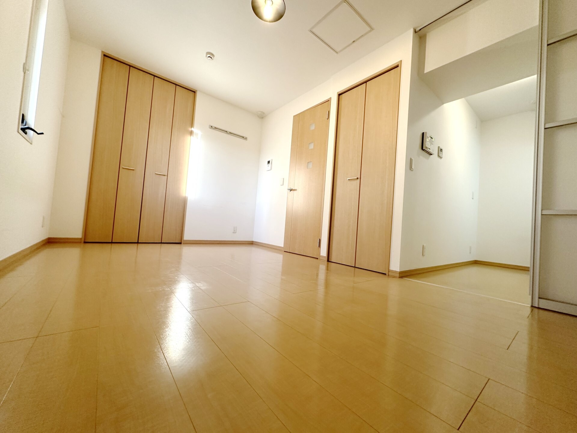 ピヴォワーヌの物件内観写真