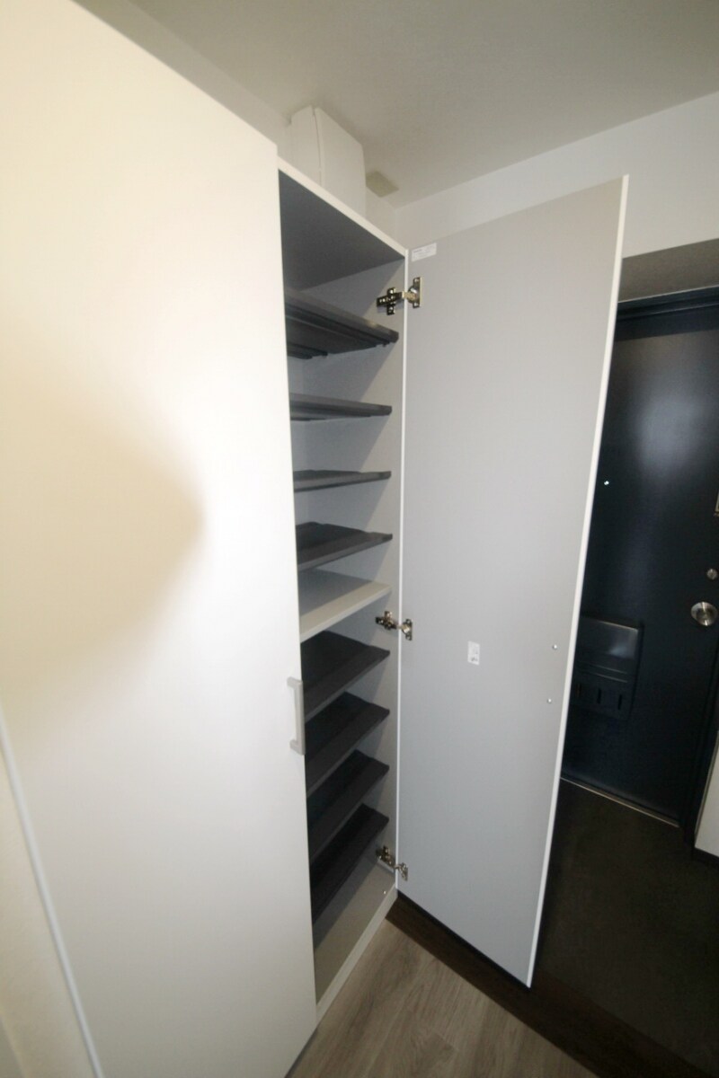 ウィルテラス船堀の物件内観写真