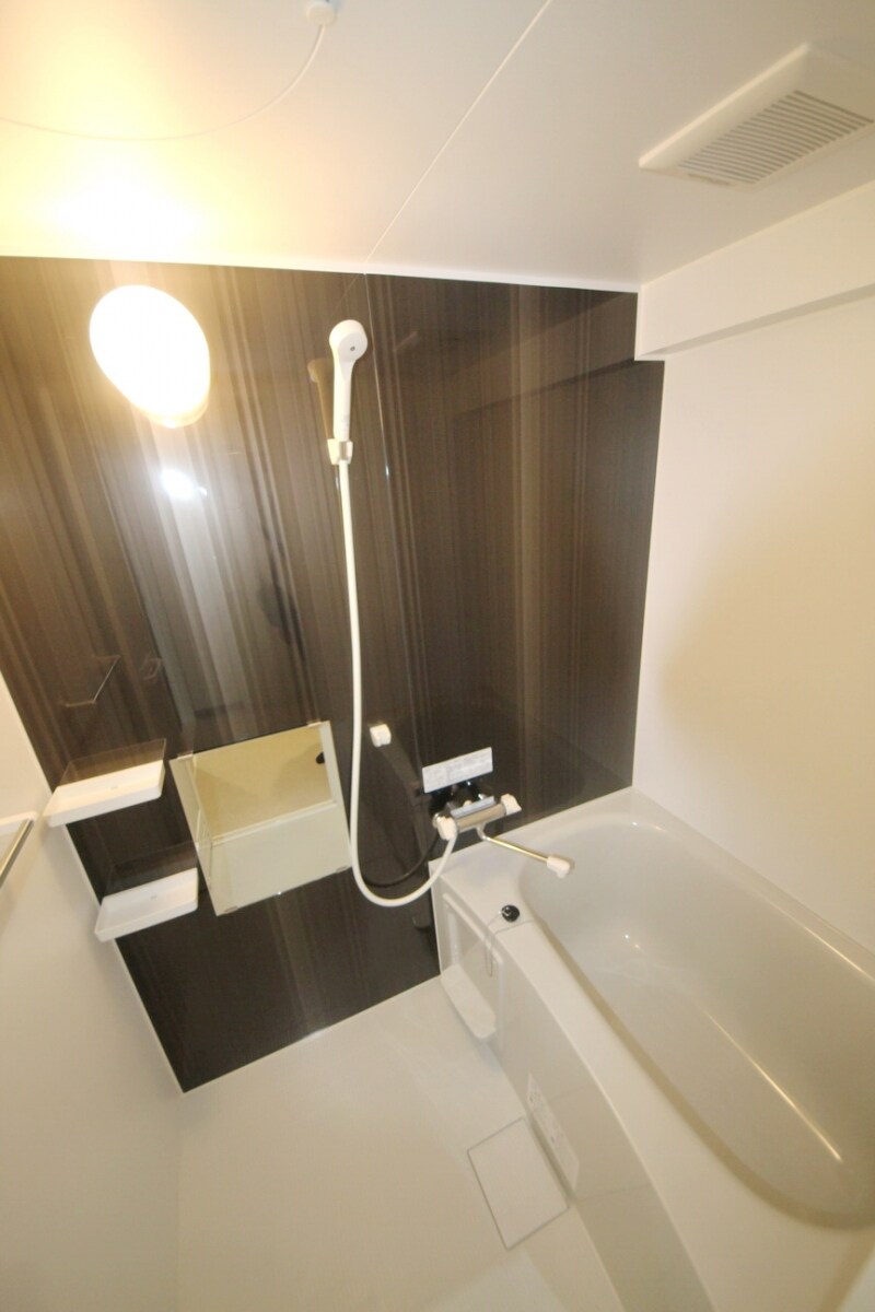 ウィルテラス船堀の物件内観写真