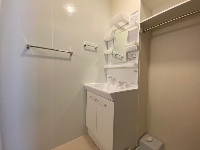 シティハイムEの物件内観写真