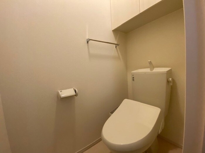 シティハイムEの物件内観写真