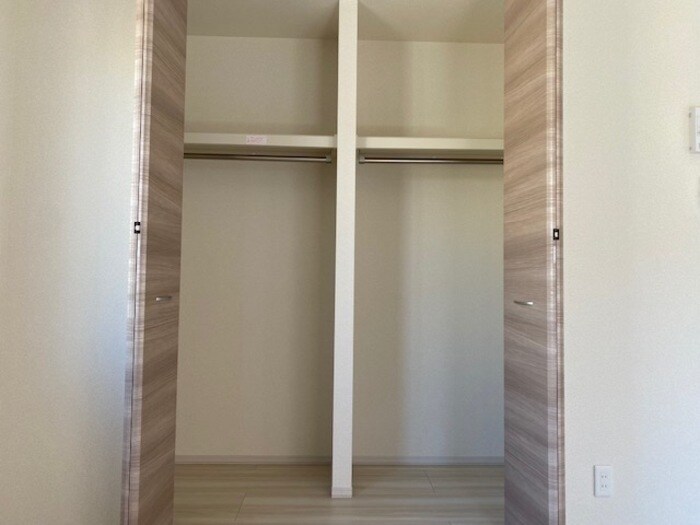 シティハイムEの物件内観写真