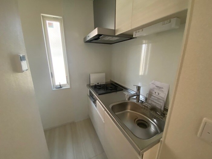 シティハイムEの物件内観写真