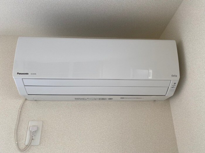 シティハイムEの物件内観写真