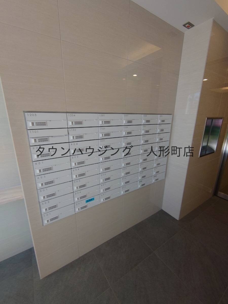 ブライズ東日本橋の物件内観写真