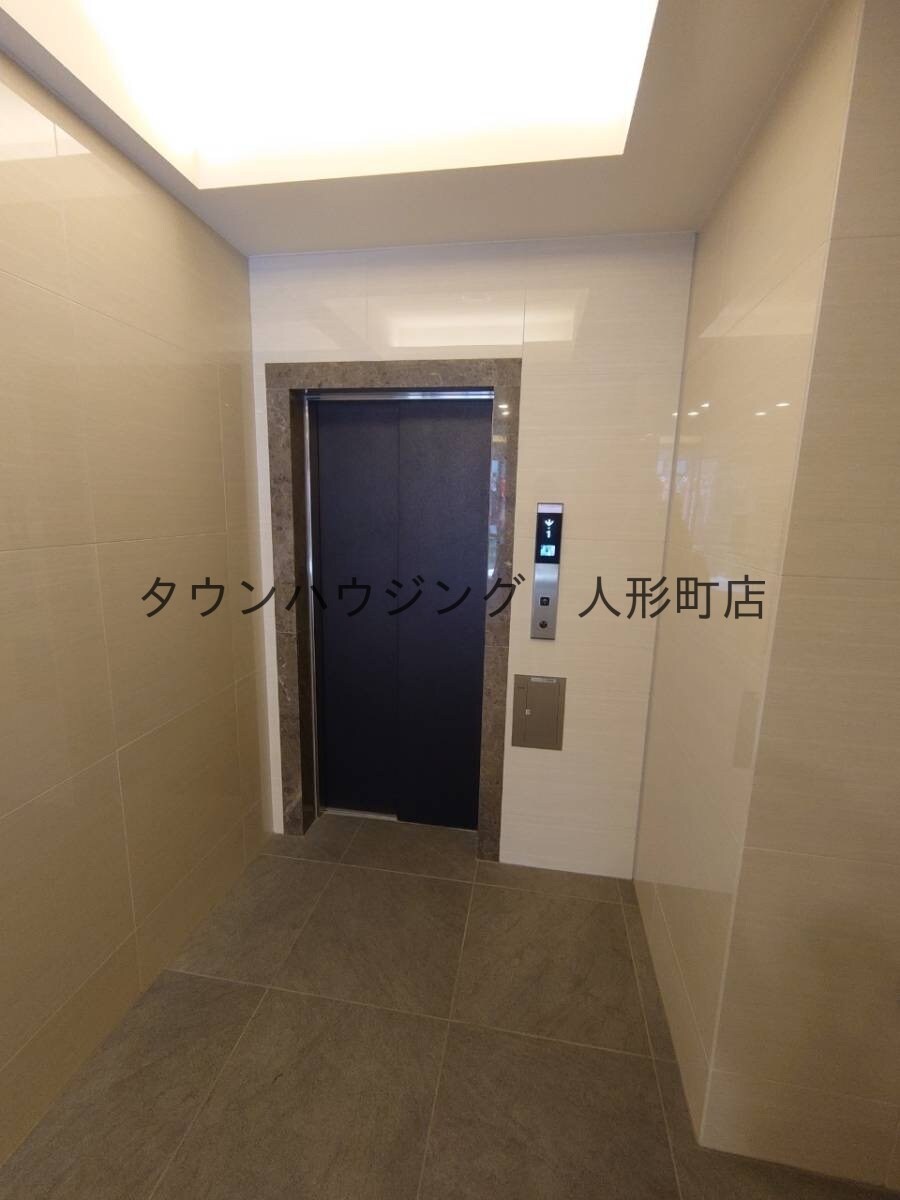 ブライズ東日本橋の物件内観写真