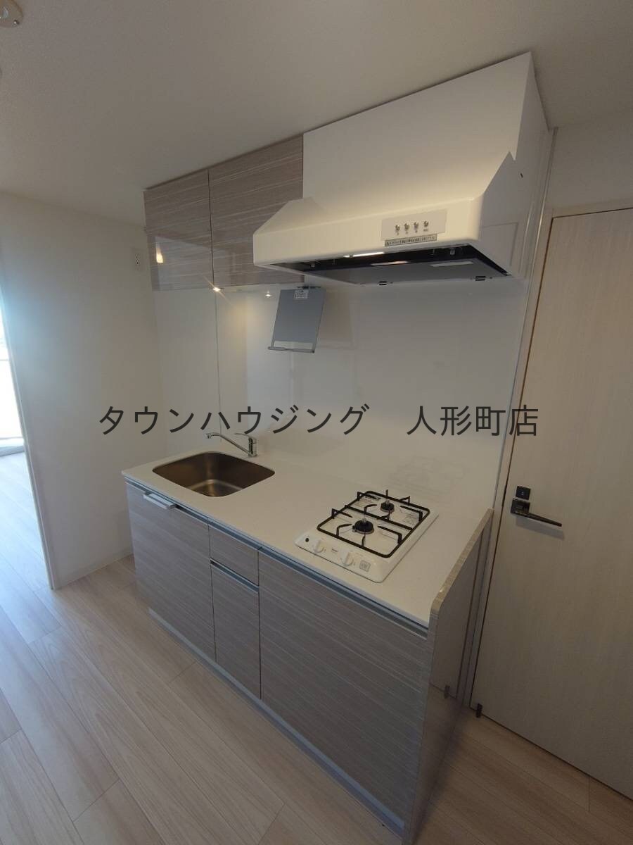 ブライズ東日本橋の物件内観写真