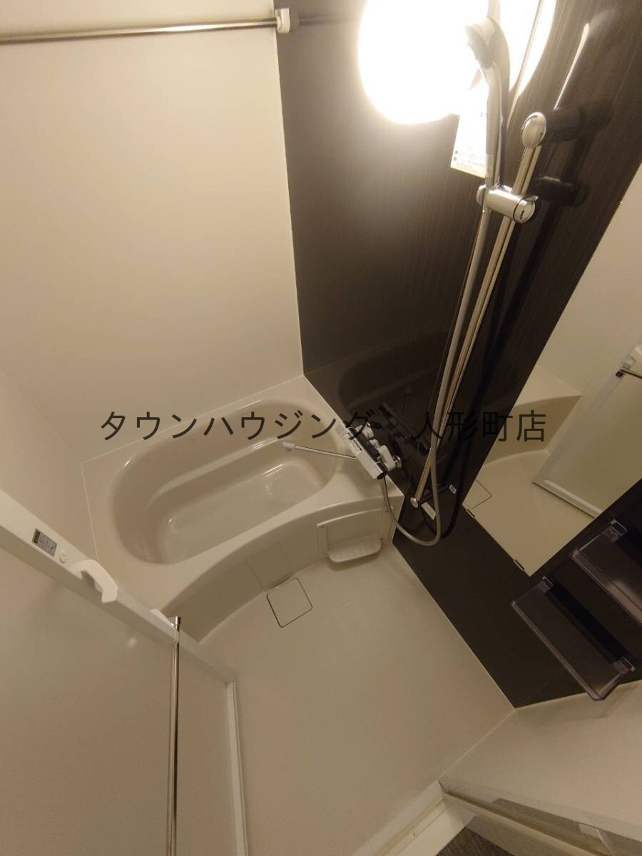 ブライズ東日本橋の物件内観写真