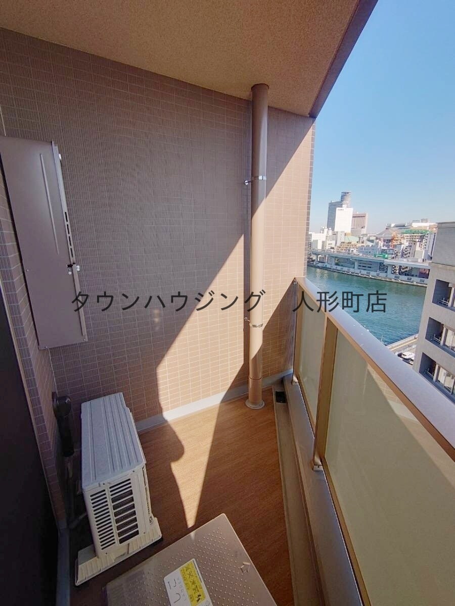 ブライズ東日本橋の物件内観写真